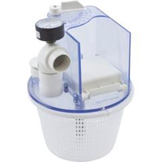 Picture of Vac-Mate Pentair Vac-Mate Skimmer Complete R211100