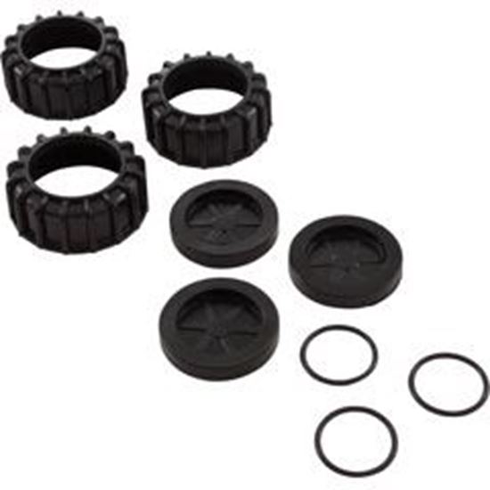 Picture of Laminar Union Nut Kit 590029