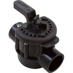 Picture of Diverter Valve Pentair 1-1/2"s/2"spg 2-Way CPVC 263036