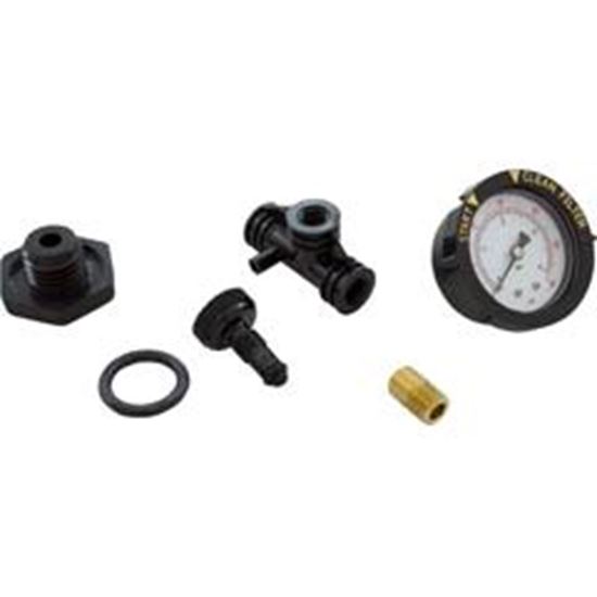 Picture of Air Relief Valve Kit Pentair Purex CFM/CFW/SMBW 075320