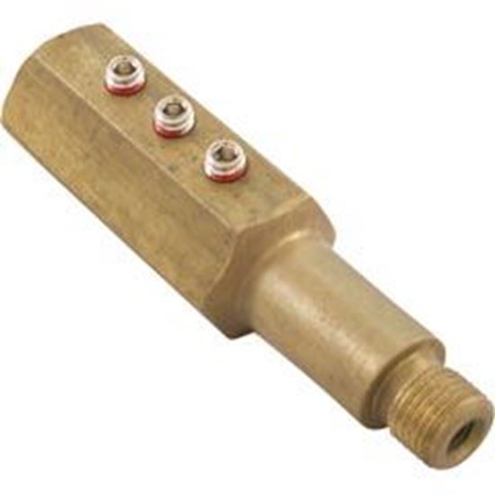 Picture of Stub Shaft Pentair Sta-Rite CF6 CFA C110-17