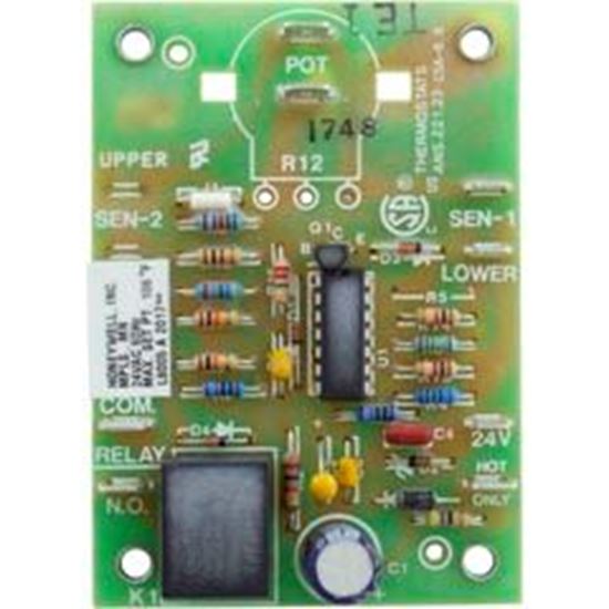 Picture of PCB Pentair Minimax Electronic Thermostat 070272