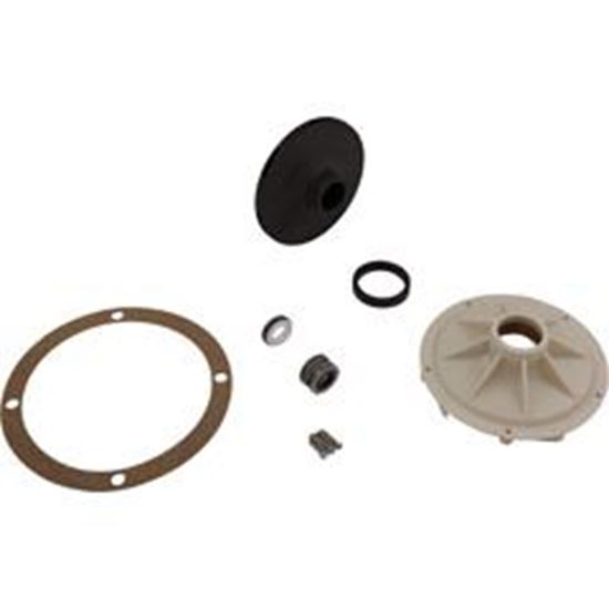 Picture of Ovrhl Kit Al W/J105-85 PP1566