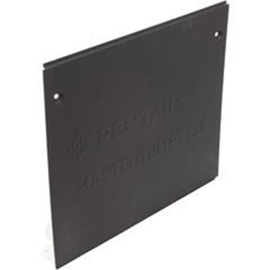 Picture of Side Panel Pentair MasterTemp 125 Service Panel 474991