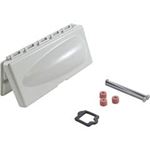 Picture of Control Cover Kit Pentair IntelliFlo VF/VS Almond pre-13 350601