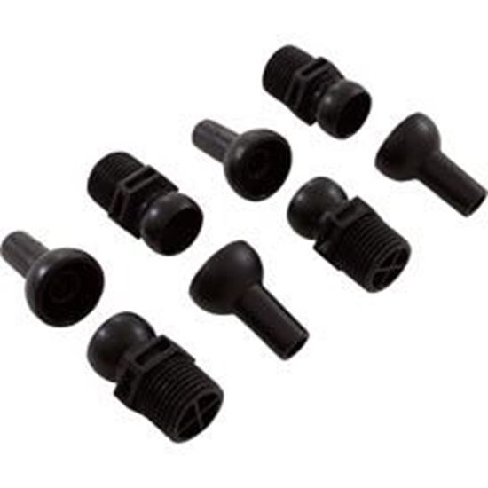 Picture of Nozzle Kit Pentair Deck Jet II Quantity 4 590041