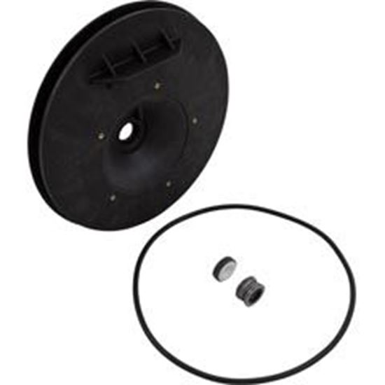 Picture of Seal Plate Kit Pentair Sta-Rite DuraGlas C203-193P