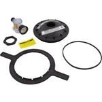 Picture of Tank Lid Kit Pent Triton TR100C/TR140C 8-1/2" Blk Btr Thd 154856