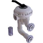 Picture of Multiport Valve Pentair Hi-flow DE Filter 2" Slip 261142