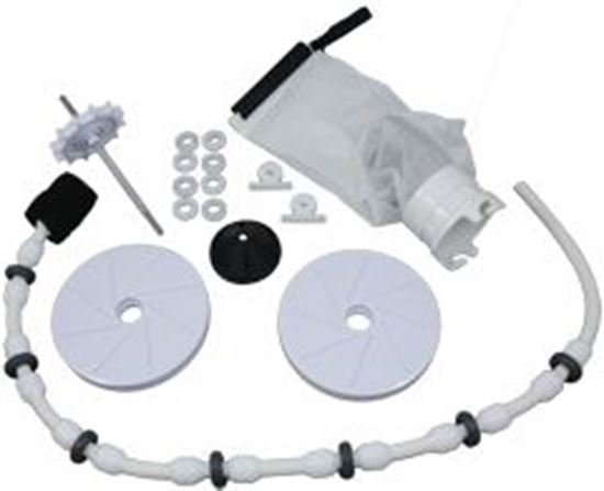 Picture of Tune-Up Kit Pentair Letro LX2000 Cleaner LX205