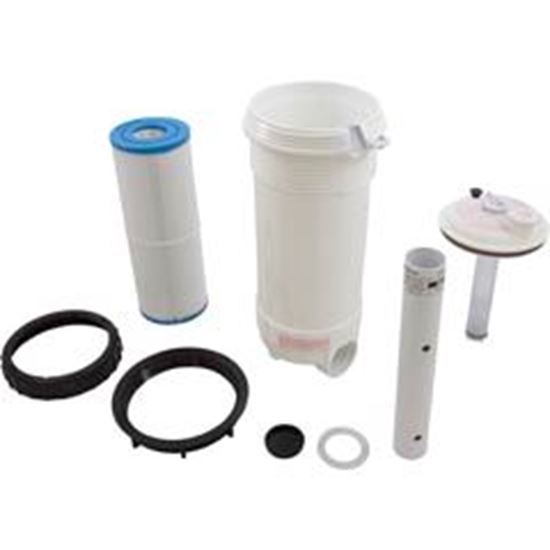 Picture of Cartridge Filter Pentair Dynamic RCF 50 50sqft 2" Slip R172535