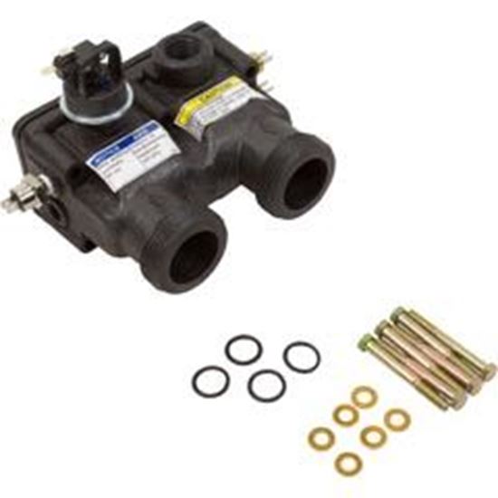 Picture of Manifold Kit for Master Temp 125 474972