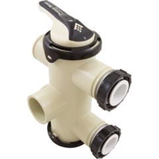 Picture of Backwash Valve Pentair FullFloXF w/2" Unions 263080