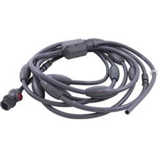 Picture of Hose Kit Pentair Letro LL105PM Cleaner Gray LL209PMG