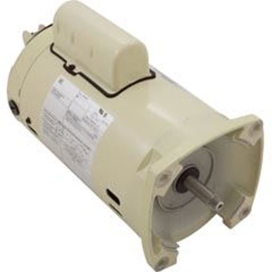 Picture of Motor Pentair SF 0.75hp 230v 2Spd 56Y SQFL Full w/Switch 355003S