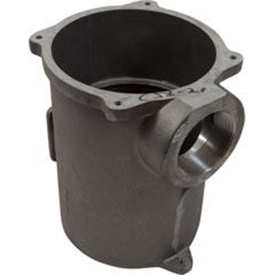 Picture of Trap Body Pentair C/CC/D Series Cast Iron Pkg 98 8" dia C53-21