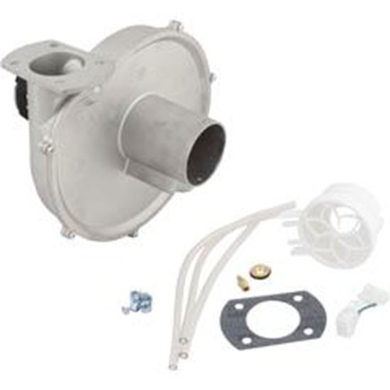 Picture of Blower Kit Pentair Max-E-Therm 333 Nat. 77707-0252