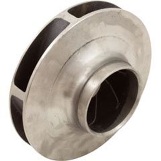 Picture of Impeller B3Zpm 8 7/16" Cast Iron M07765