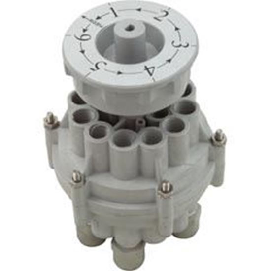 Picture of Multiport Valve Paragon Stark for 02 Tank System MV250-02