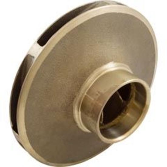 Picture of Impeller Pentair D Series 5 Horsepower Medium Head C5-247