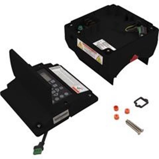 Picture of Drive Kit Pentair Sta-Rite IntelliPro Black w/ Keypad 356893Z