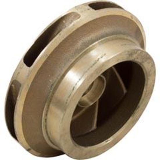 Picture of Impeller Pentair CSPH/CCSPH 10 Horsepower 16830-0210