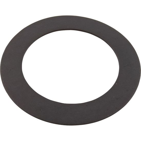 Picture of Gasket Jet Air III Wall Fitting G-381 Flat Generic G-381