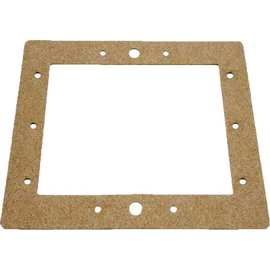 Picture of Gasket SP1097/1098 Skimmer Faceplate Generic G-155