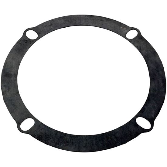 Picture of Gasket Hydro Pump Seal Plate Generic 4-11/16"ID 5-7/8"OD G-193