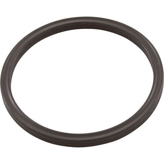 Picture of Quad-Ring 2-1/8" OD 1-7/8" ID Generic O-82 O-82