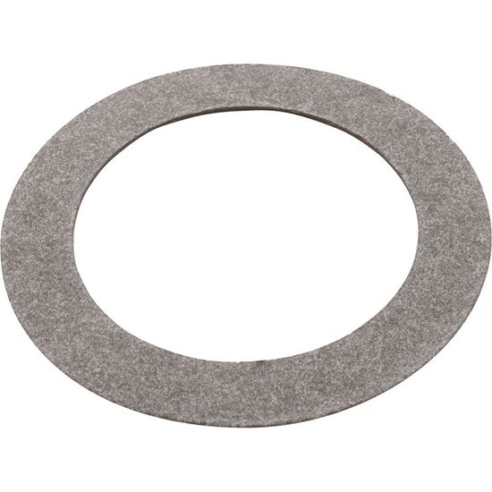 Picture of Gasket 3-3/8"OD 2-3/8"ID Flat Rubber G-89 Generic G-89