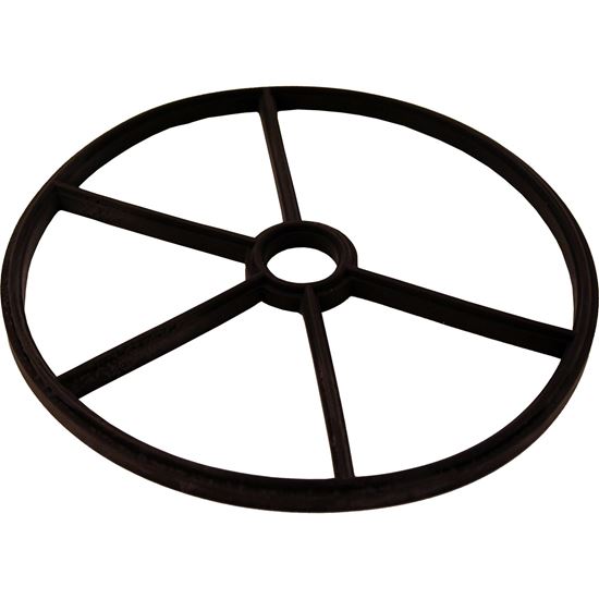 Picture of Gasket Sta-Rite WC212-150 6-3/16"OD 5 Spokes G-438 G-438