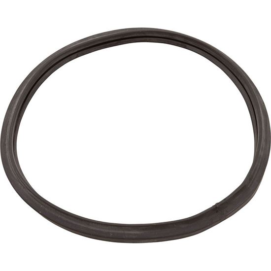 Picture of Gasket Light Lens 7-1/4"id 8"od Generic O-492 O-492