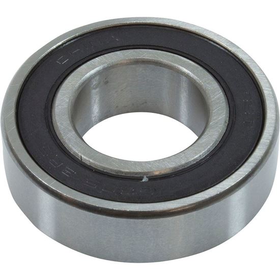 Picture of Motor Bearing Generic 6205 25mm ID 52mm OD 6205