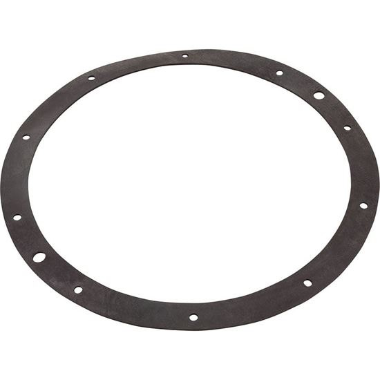 Picture of Gasket Light Niche Rubber Generic G-110R