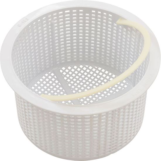 Picture of Basket Skimmer Jacuzzi/Carvin PMT B-183 Generic B-183