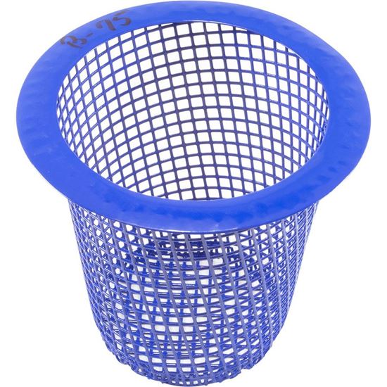 Picture of Basket Skimmer Generic Eastside Tapered Powder Coated B-75