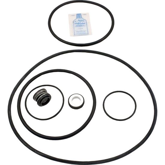 Picture of Go-Kit 5 Pac Fab Challenger GO-KIT 5