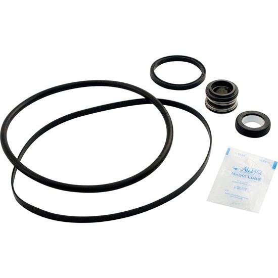 Picture of Go-Kit 2 Super II Pump 3000-300X Series GO-KIT 2