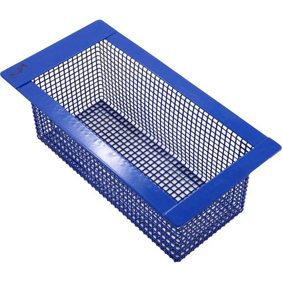 Picture of Basket Powder Coated Generic 5-3/8" x 10-1/2" B-24