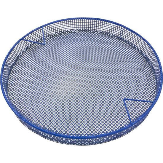 Picture of Basket Skimmer National Pool Powder Coated Generic B-96