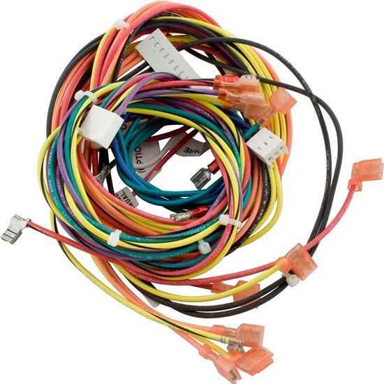 Picture of Wire Harness Raypak R185B/206A IID 009490F