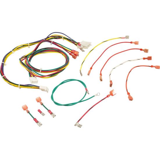 Picture of Wire Harness Raypak RP2100 R185-R405 IID 005270F