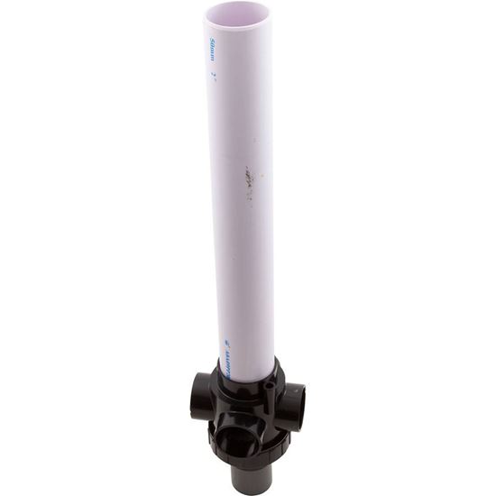 Picture of Standpipe Assembly Raypak Protege RPSF25 018220F