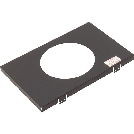 Picture of Outer Stack Adapter Raypak 206A/207A 011461F