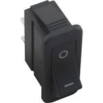 Picture of Rocker Switch Raypak 130A/207A/206A 009493F