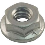 Picture of Flange Nut Raypak 207A/206A/R185A/R185B 12 each 008259F