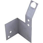 Picture of Pilot Mounting Bracket Raypak Gemini Standing 305161F