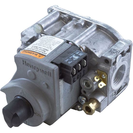 Picture of Combination Gas Valve Raypak R185A On/Off Nat. Low NOx 010812F