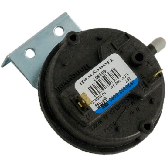 Picture of Air Pressure Switch Raypak 207A/D-2 181-267 008062F